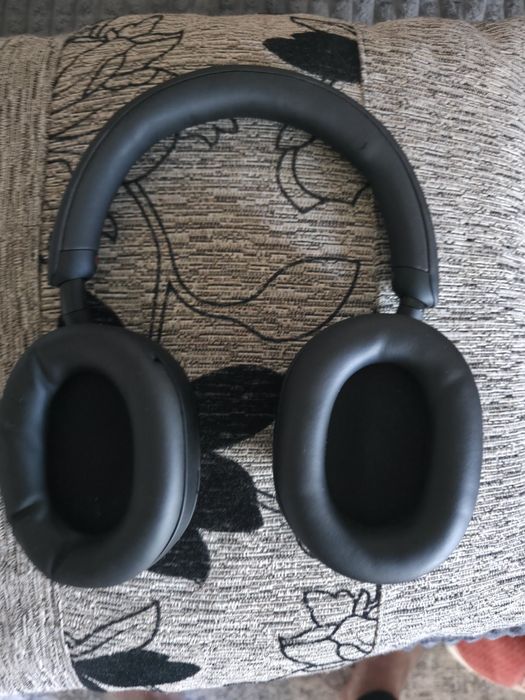 Bluetooth слушалки Sony WH-10005XM
