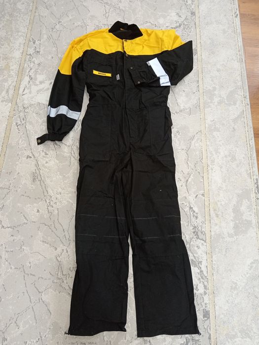 Комбинезон спецовка