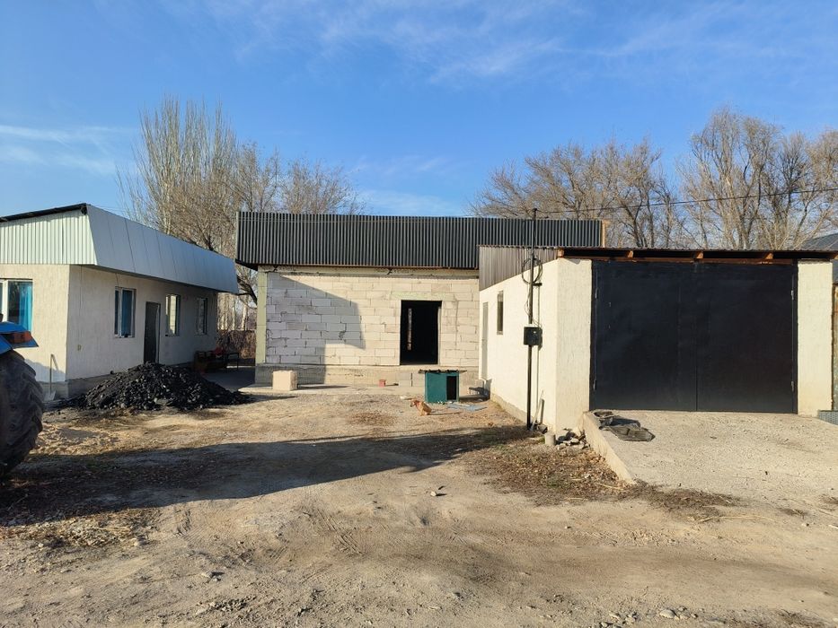 Продам дом .             ..