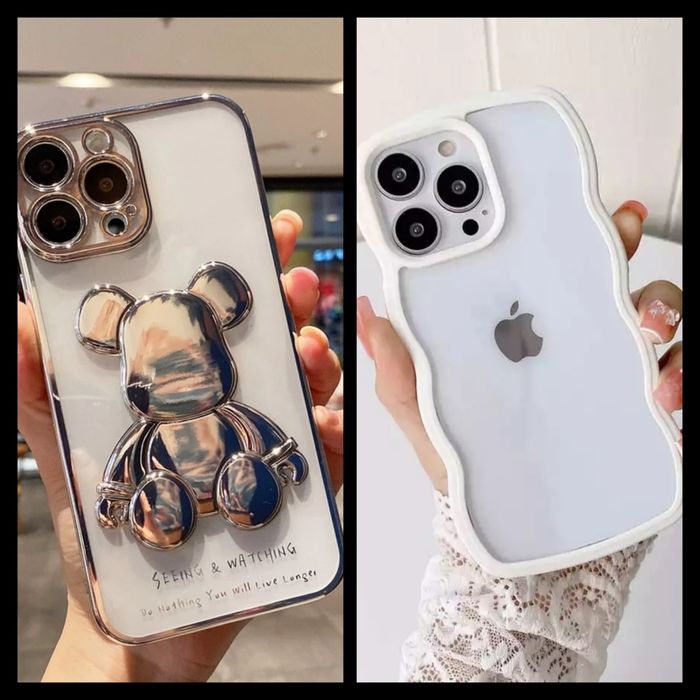 Скидка!Срочно!Оригинальные чехлы для iPhone 13 Pro Max! Качество отлич