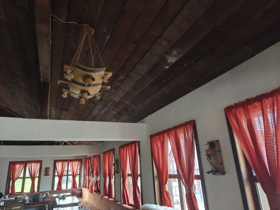 Битово осветление.