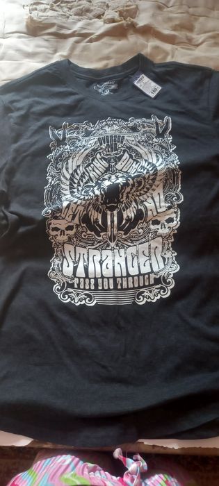 Футболка  алматы