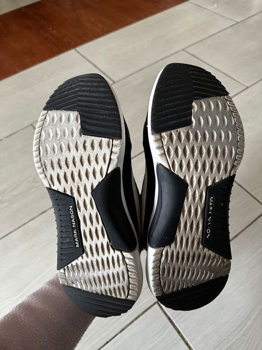 Ботинки кроссовки девочке Mark Nason