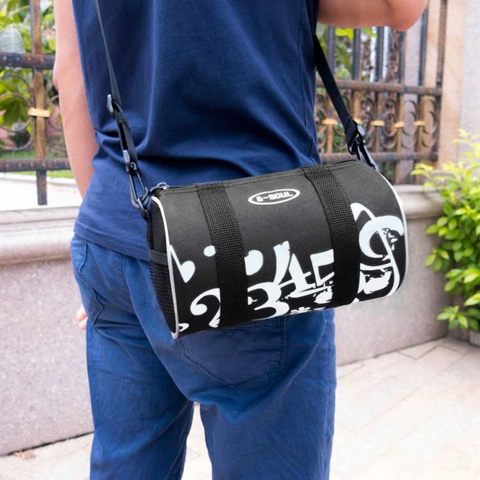 Чанта за кормило на тротинетка/велосипед