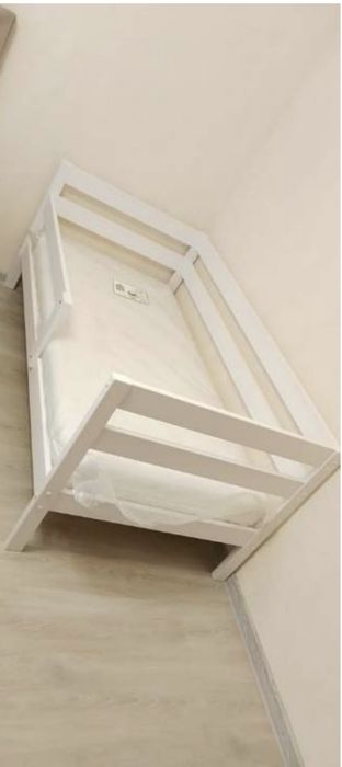 Продам детскую кровать