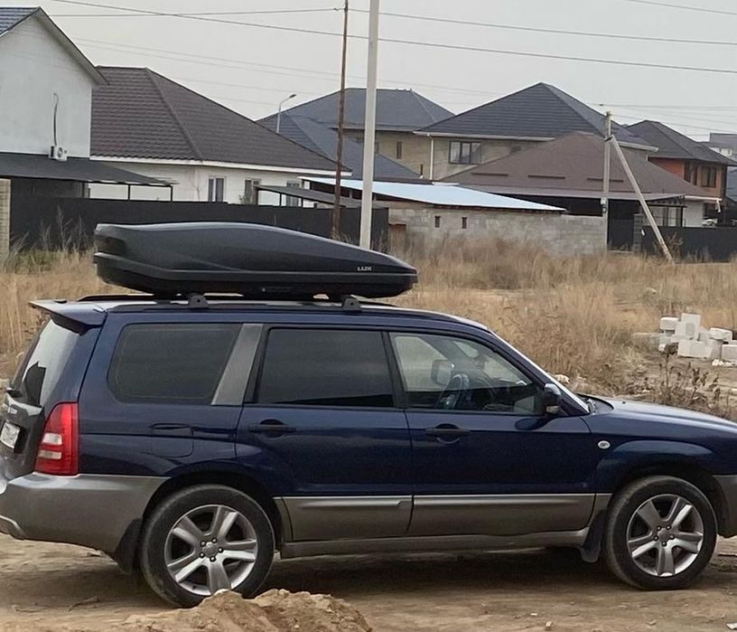 Продается автобокс. Фирма LUX качественный.