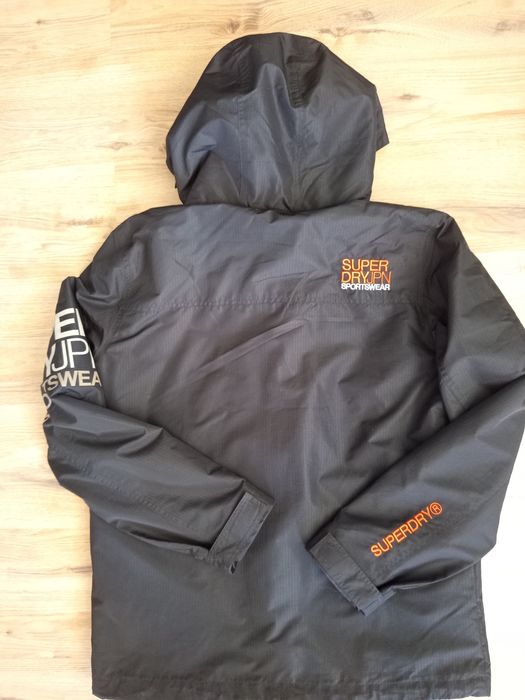 Яке Superdry (есенно-пролетно)
