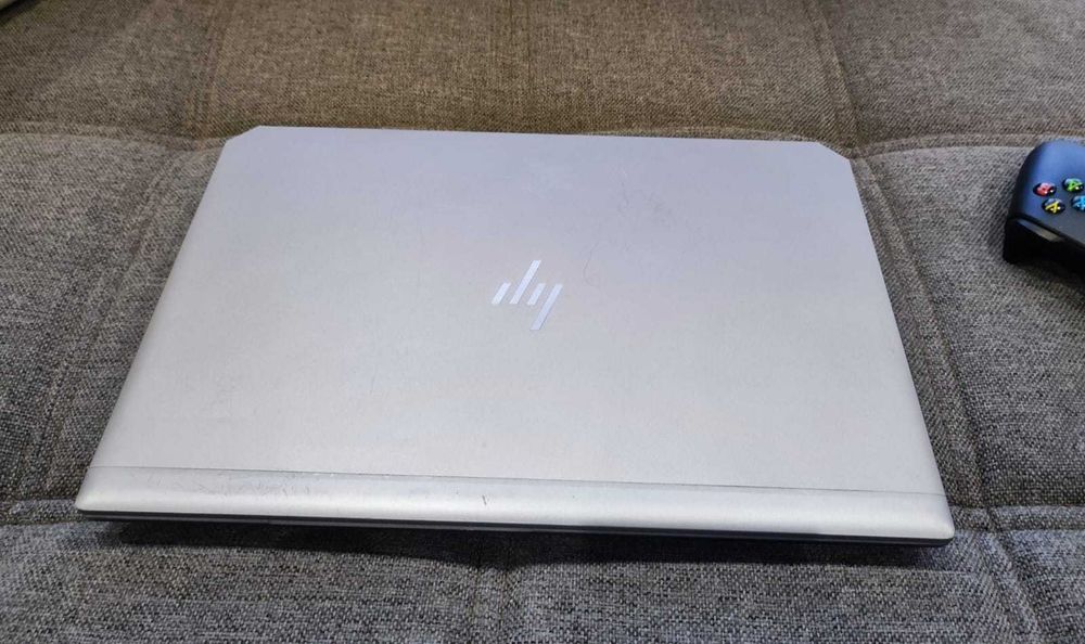 Workstation / Gaming HP ZBook 15 G6 i7 9850H 512Gb 16GB Quadro T1000