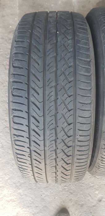 Летни гуми-19цола-225/45-1бр.-40лв."YOKOHAMA "
