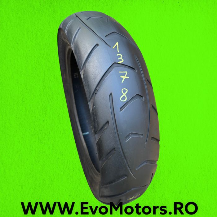 Anvelopa Moto 150 70 17 Metzeler Tourance Next 2018 60% Cauciuc C1378