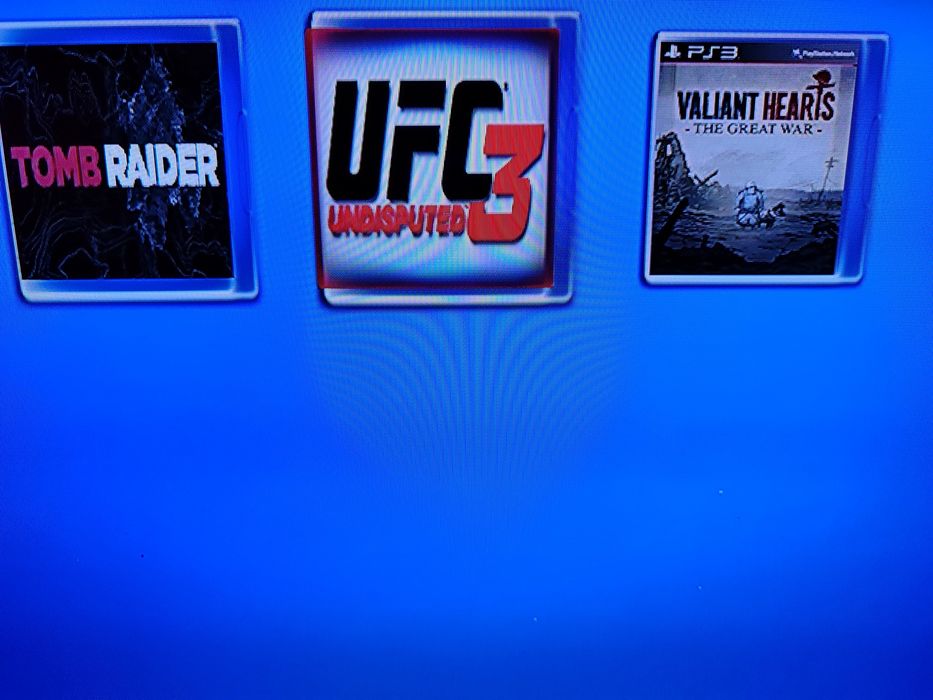 Ps3 320гб +30 игр