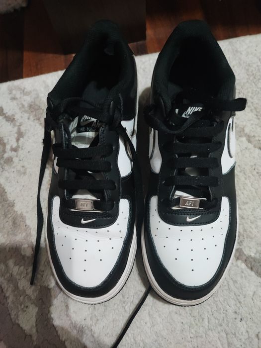 Vând Air Force 1 Panda