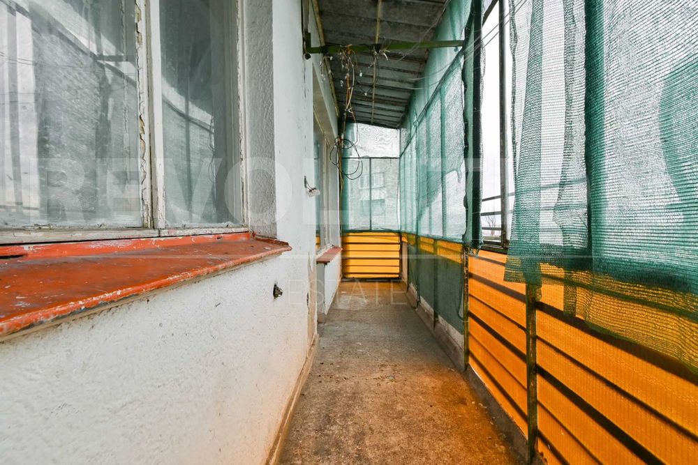 Двустаен апартамент в ж.к. Свобода