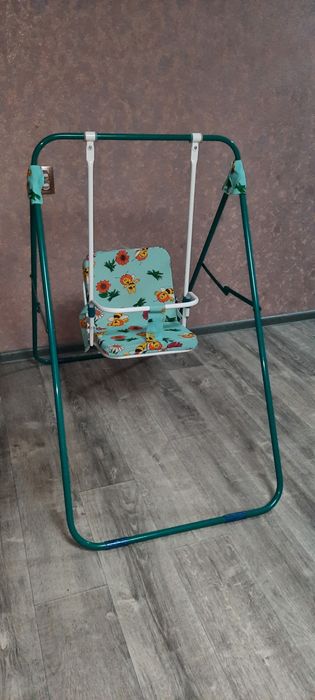 Качеля        детская.