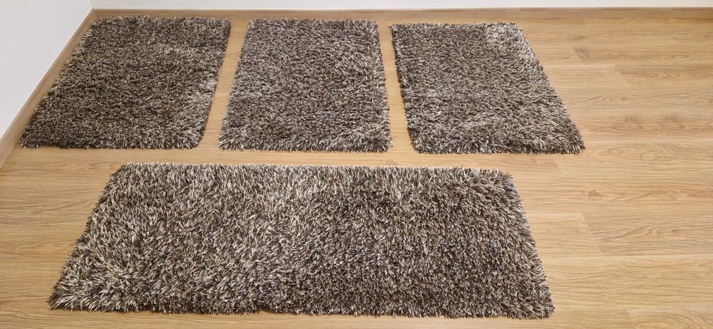 Carpete aspect impecabil