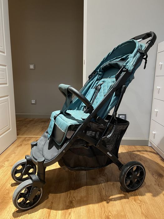 ПРОДАМ срочно коляску