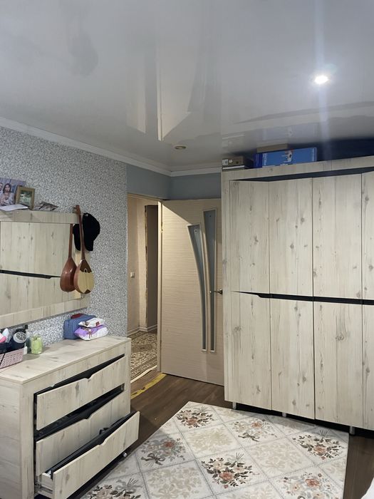 Продам уютный дом