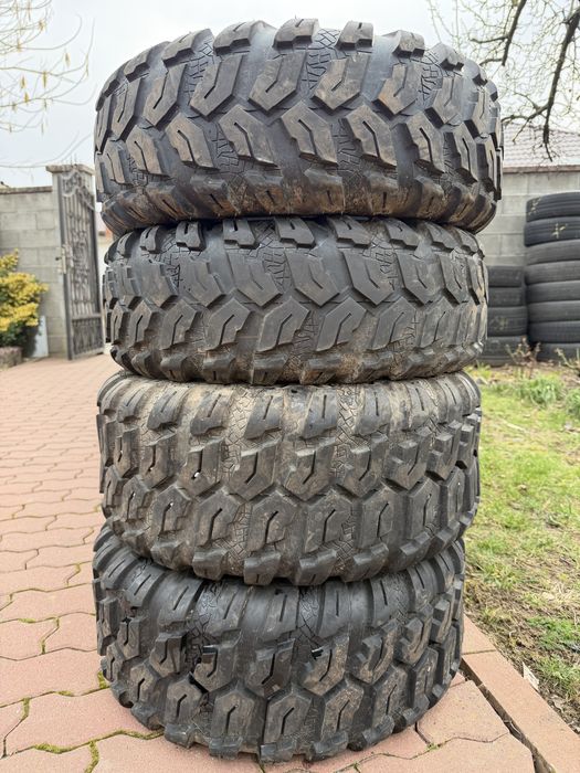 Anvelope atv maxxis 12inch