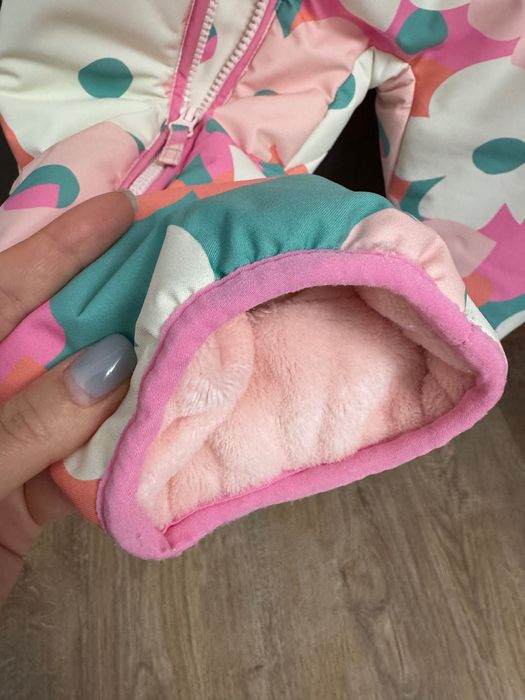 Costum de schi / combinezon Roxy