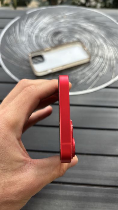 iPhone 14 RED 128GB