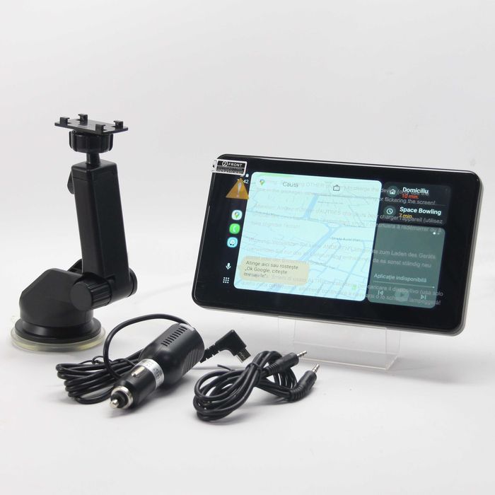 Navigatie CarPlay/Android Auto G911 - OBIECT NOU - Amanet FRESH Galati