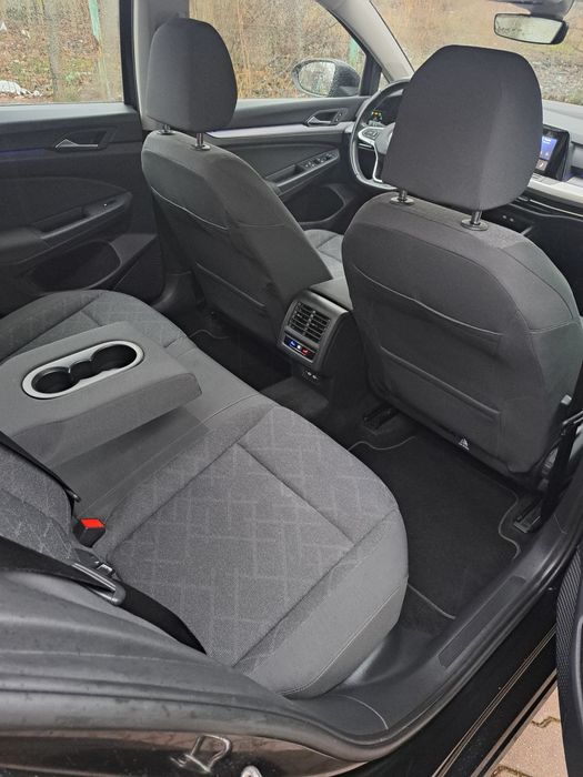 Vw Golf 8 , 2.0 tdi automat