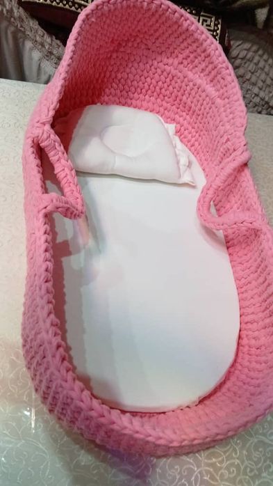 Люлька для новорожденного ребёнка