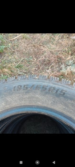 продам шины r 15
