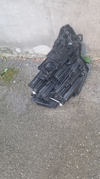 Far stg Skoda Kodiaq 2 2024