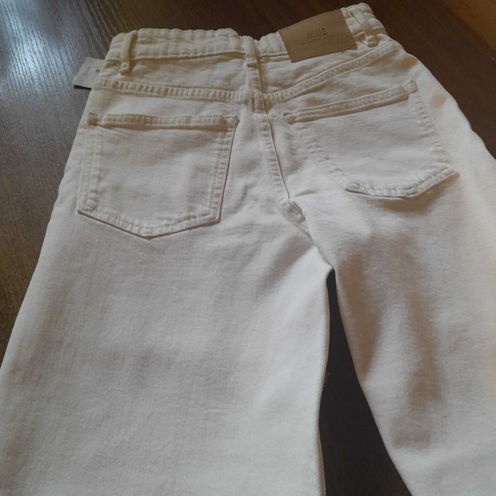 Нови дамски дънки марка Mango