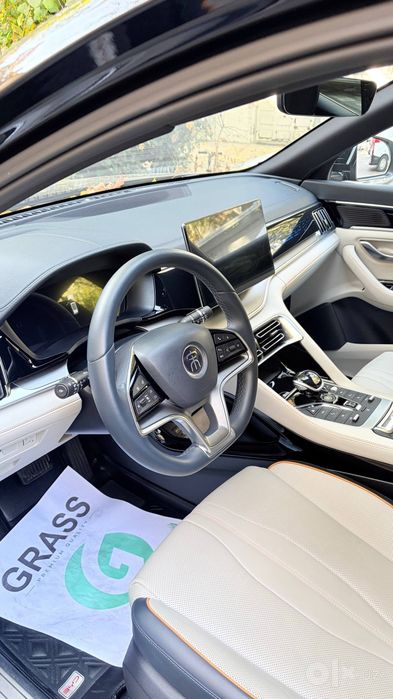 Byd song plus 2023