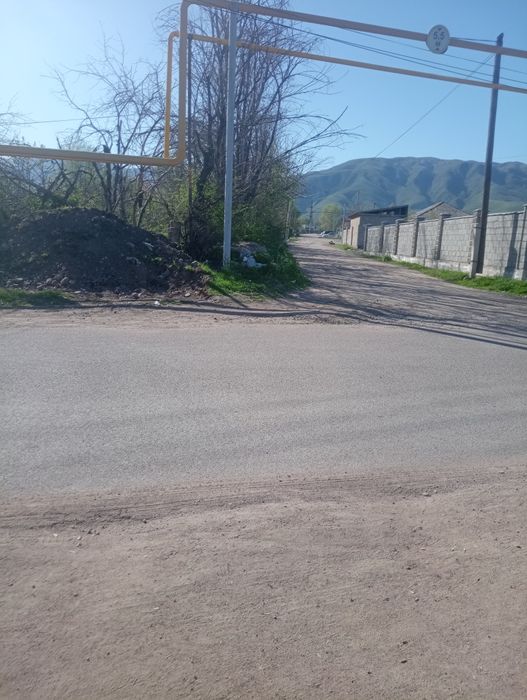 Продам земельный участок