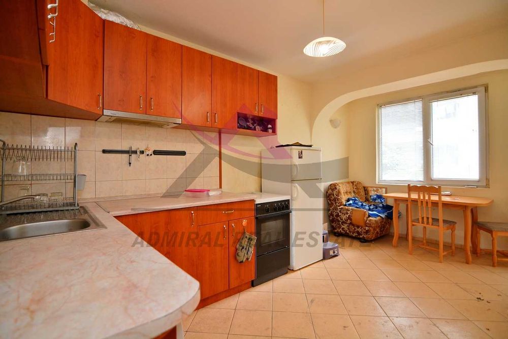 Атрактивна цена -три спални -Генерали