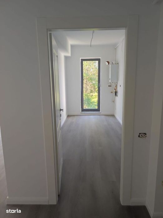 Inchiriere 2 camere, terasa 11.55 mp, loc parcare subteran, 2026 - P-t