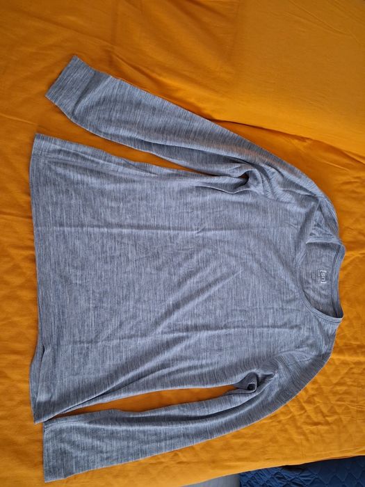Vand Bluza Super Natural Merino XL  Dama