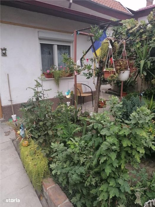 Iosefin - 3 Cam - Curte - Boxa - 2 Bai - Centrala - Zona Excelenta-