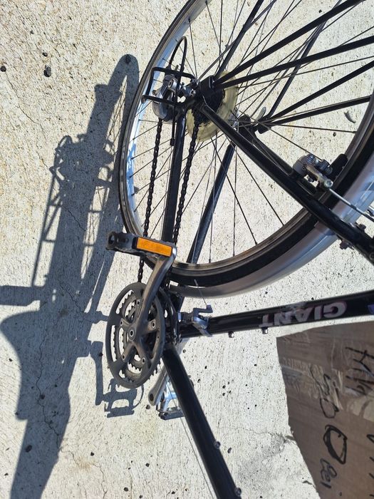 Bicicletă Giant