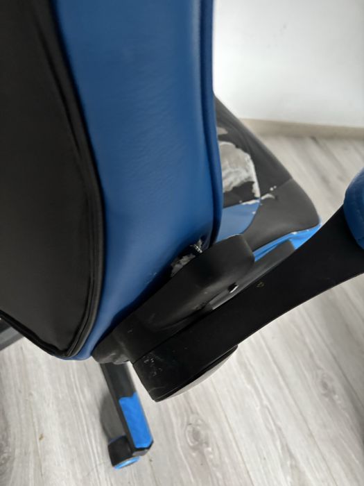 scaun gaming Gamer’s choice