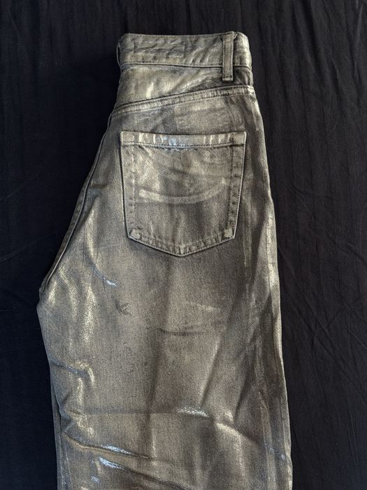 Дълги дънки Zara