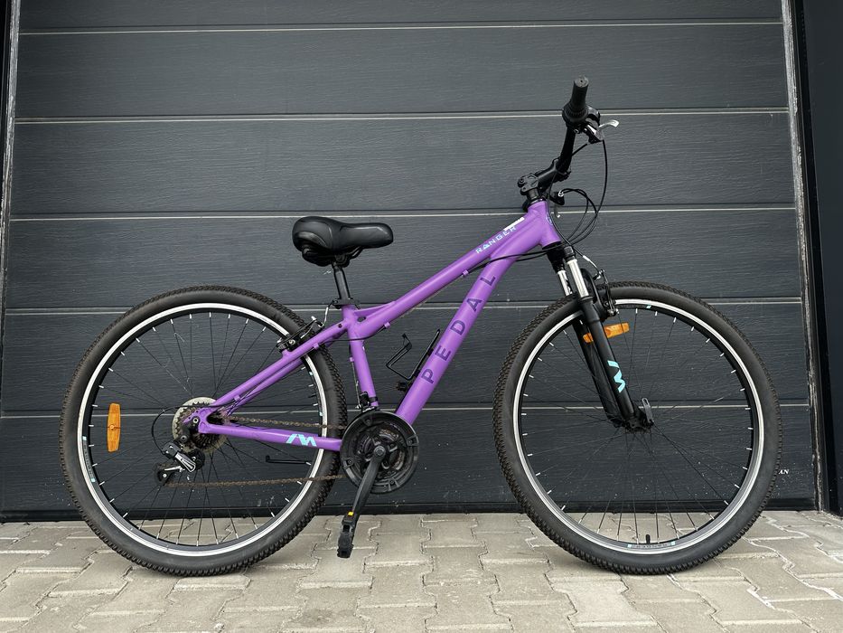 Дамски велосипед Pedal Ranger 27.5” S” 3x7