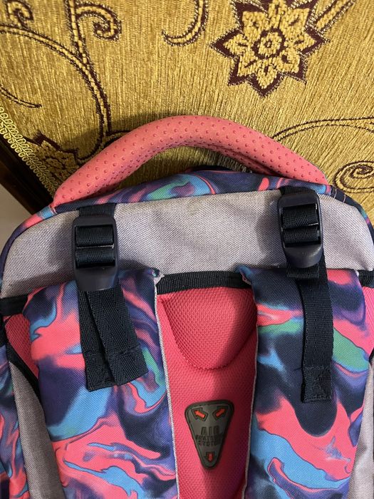 Рюкзак детский/ подростковый