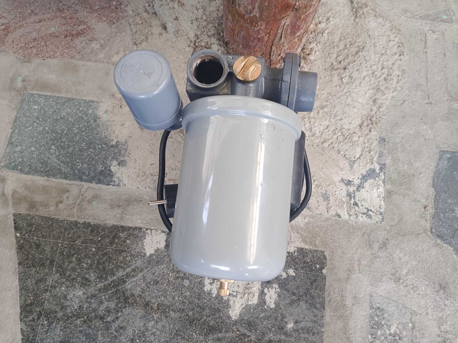 Продам насос новый