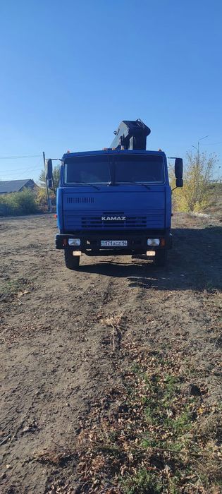 Услуги манипулятора.