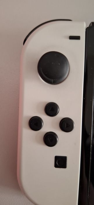 Нинтендо свитч олед