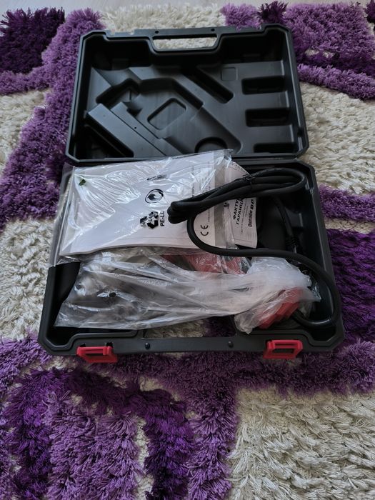 Ударен гайковерт Raider