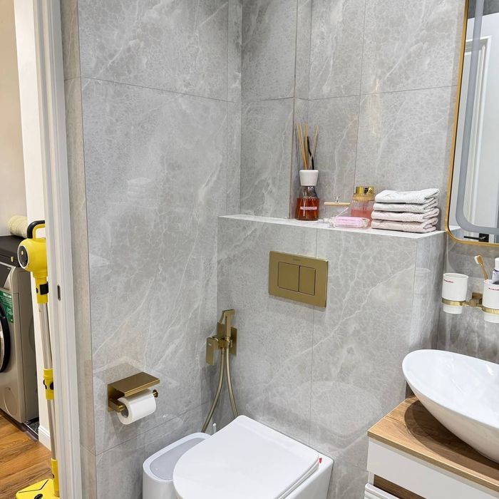 Чинобод Новостройка {2*3/7/11}Евроремонт 114м²