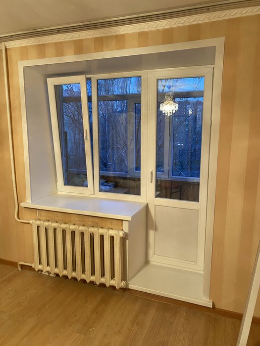 Пластиковые Окна Откосы