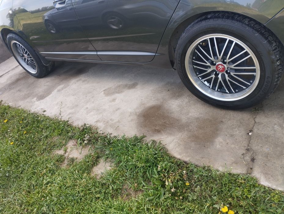 Saka diska 17. Yaxshi xolatda