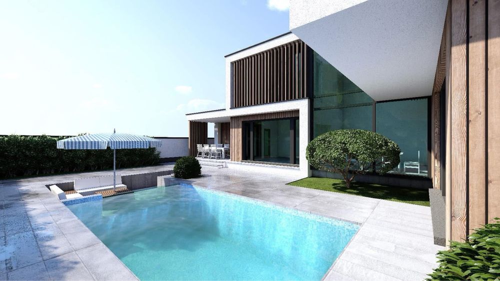 Vila de lux zona Selgros