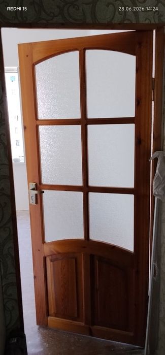 5 шт двери продам